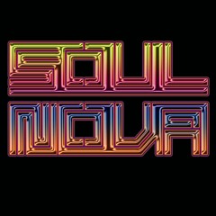 SOULNOVA - FUNK N NUTZ