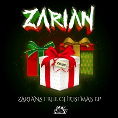Zarian - Yikes
