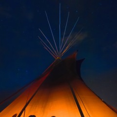 Karlyle singing..Riyano Drumming