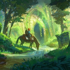 Mystical Forest