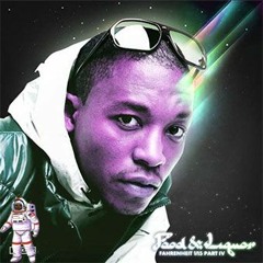 Lupe Fiasco - Ghetto Story [Chopped & Screwed]