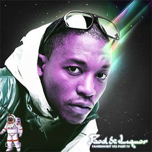 Lupe Fiasco - Ghetto Story [Chopped & Screwed]