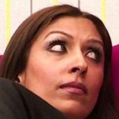 pooja, what is this behaviour?