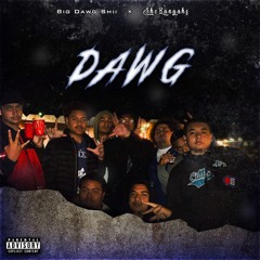 SOS (Cottage Griffey, 15 30z, Blue, Easty, & Mac Dodey)