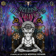 Cabinet Of Oddities (Visionary Shamanics Records)