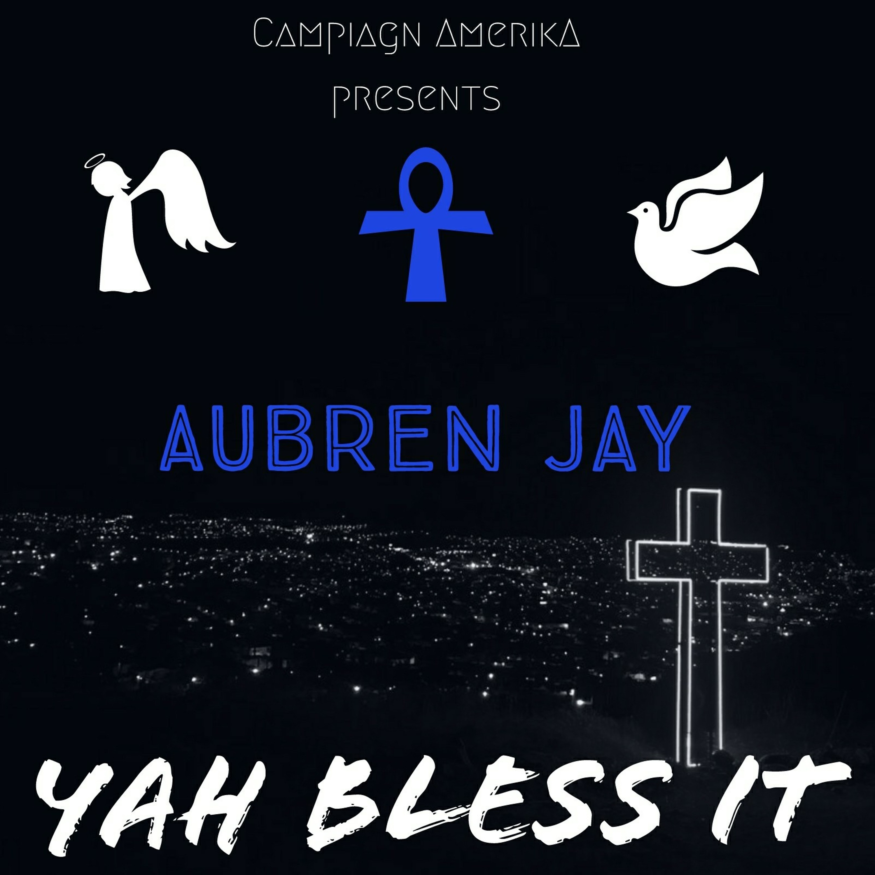 AubrenJay X CampaignAmerikA