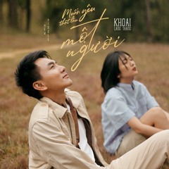 Muốn Yêu Thật Lâu Một Người - Khoai Lang Thang