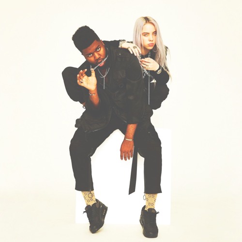 Billie Eilish X Khalid - Lovely (Shaddows Edit) FREE DL