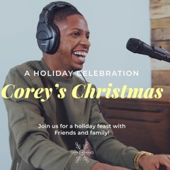 We Need A Little Christmas - Corey Smith Jr