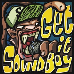Supa Ape  - Get It Soundboy ((FREE WAV DOWNLOAD))