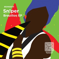 1. Sn!per - La Danse De L'amour