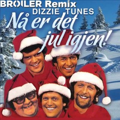 Julepresangen (Broiler Remix)