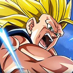 Dokkan Battle Transformation OST - SSJ3 Goku (Extended)