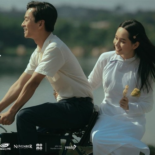 Từ Đó - Phan Mạnh Quỳnh | MẮT BIẾC OST