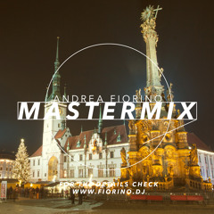 Andrea Fiorino Mastermix #639