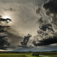 АСМР ASMR Штормовые Демоны