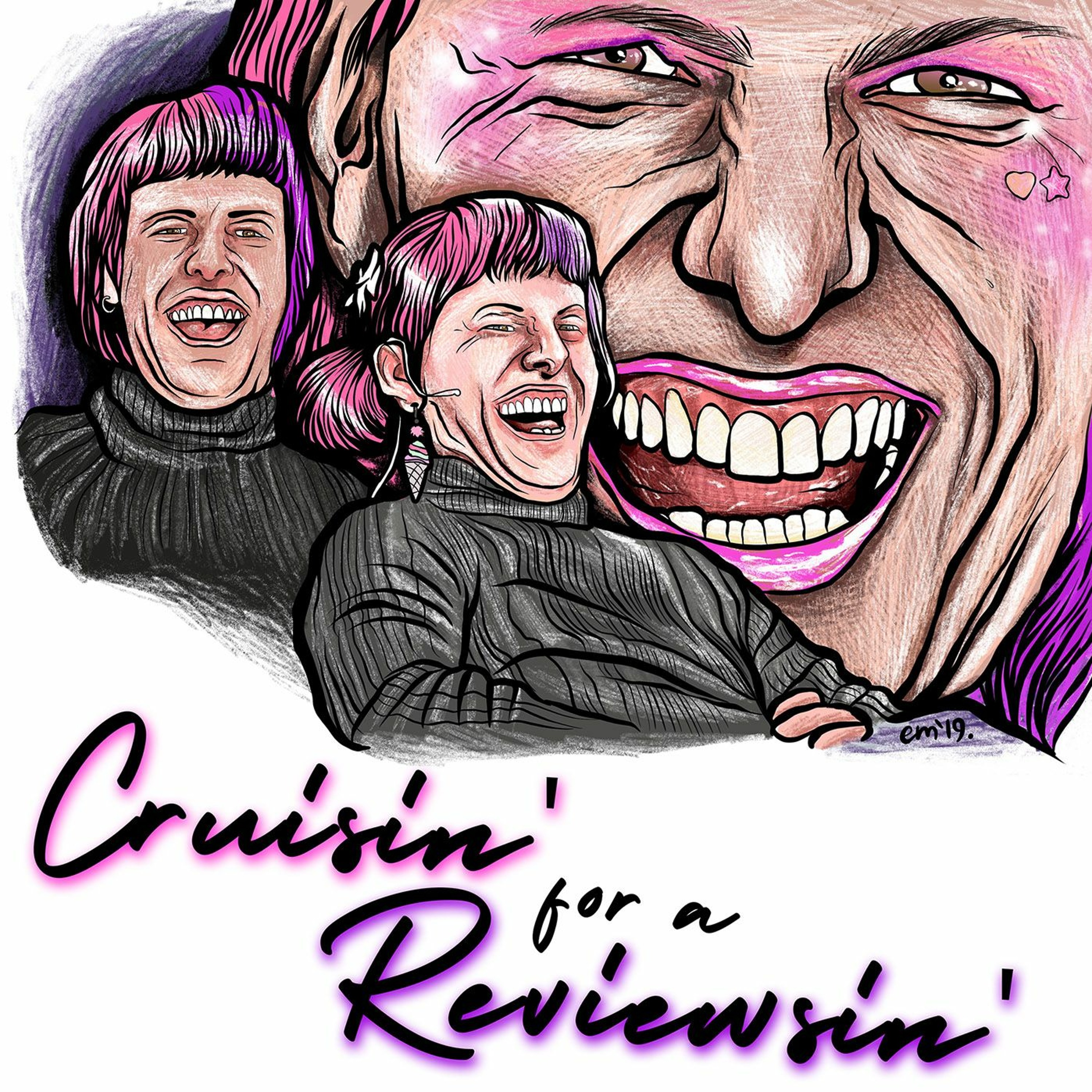 Cruisin\' for a Reviewsin\'