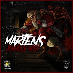 The Martens - Xmass Mix 2019