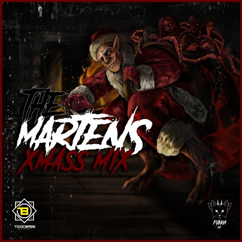 The Martens - Xmass Mix 2019