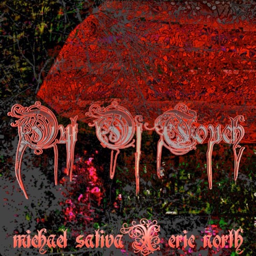 Out Of Touch [Ft. ERIC NORTH] (Prod. Aura)