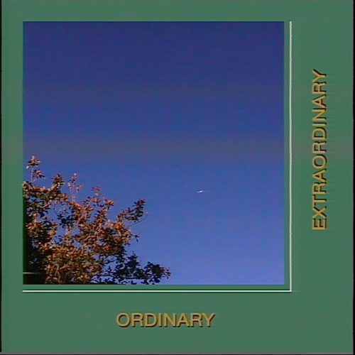 Ordinary Extraordinary [Demo]