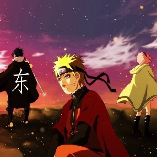 Stream Uzumaki Naruto by AntHxrs Listen online for free on SoundCloud