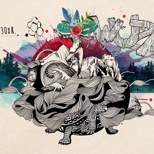 Bud Dancer — Wuza — Rummels Bucht 2019
