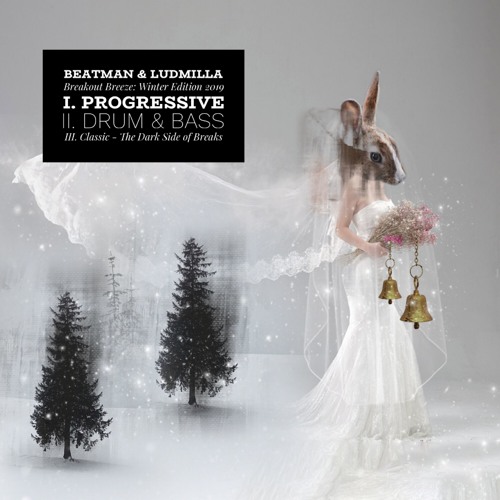 [DNB] Beatman & Ludmilla - Breakout Breeze - Winter Edition 2019