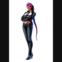 Marvel vs Capcom 3 OST Theme of C.Viper