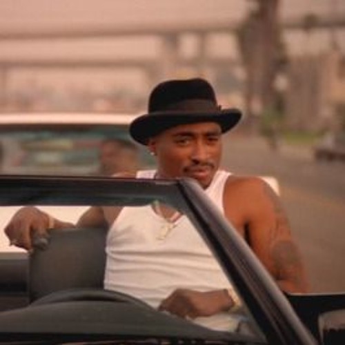2Pac - We Ain't Hard 2 Find Ft. B - Legit, Richie Rich, D - Shot, C - Bo & E - 40 (Nozzy - E Remix)