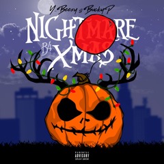 Beezy - Yellow Eyes Ft. Scky Rei & Yadda Man (prod. By Bucky P)