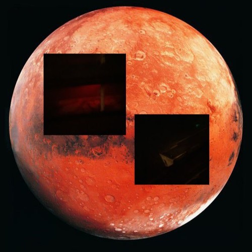 Mars (Intro)