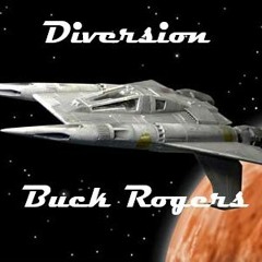 Buck Rogers