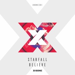 Starfall - Believe
