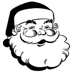 PaperMacheTiger Festive Mix