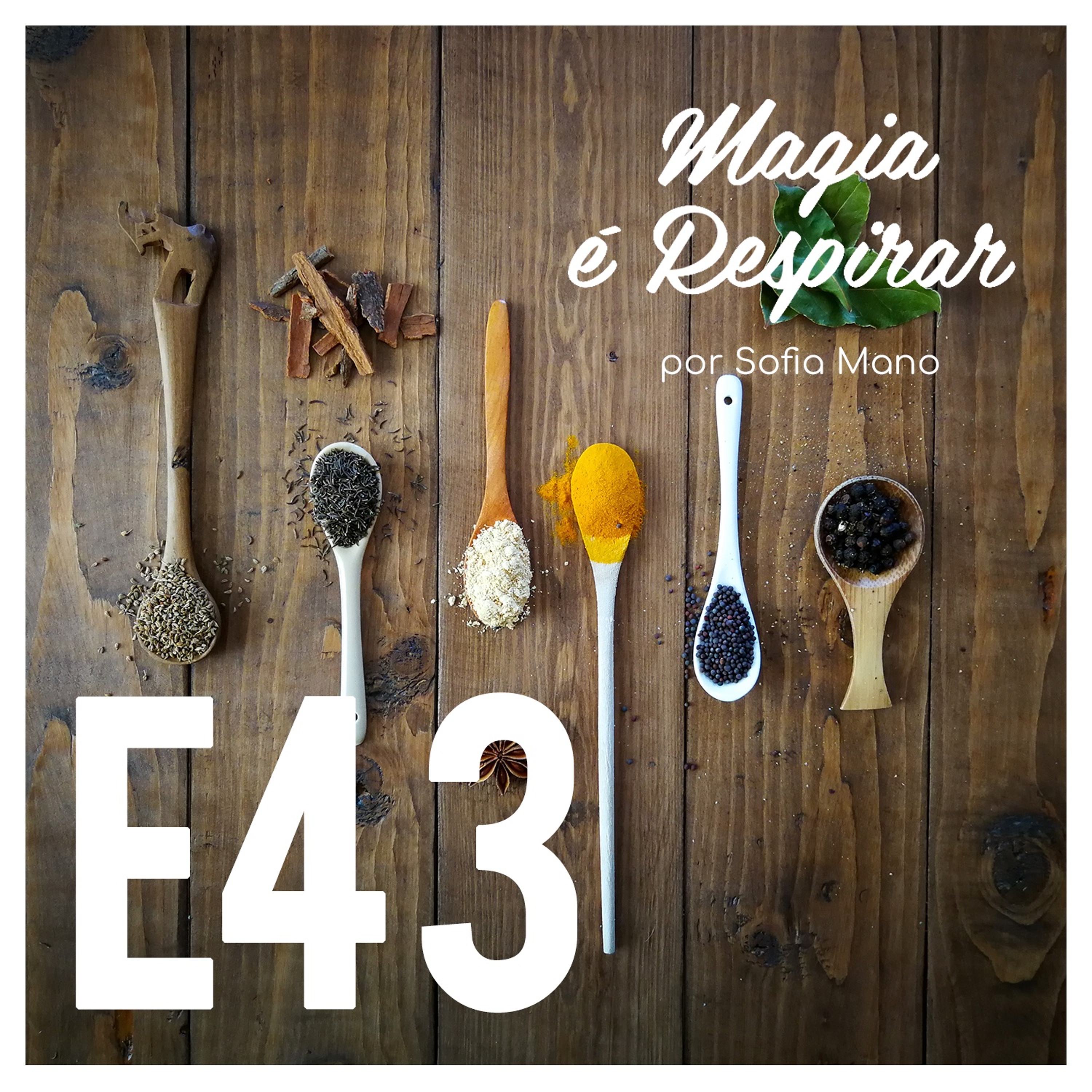 Magia é respirar
