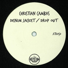 Christian Cambas - Denim Jacket (Sisko Electrofanatik Remix)