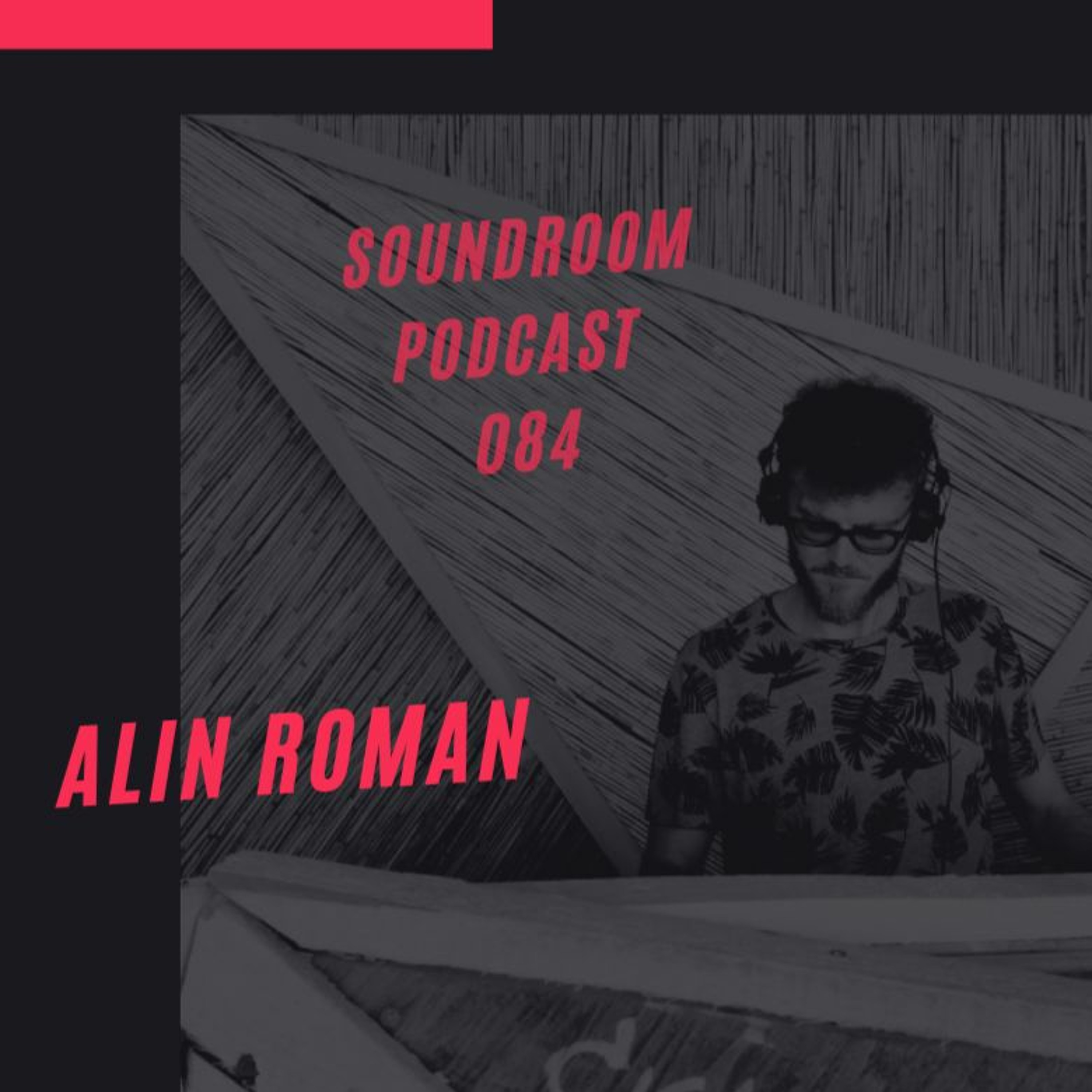 Soundroom Podcast
