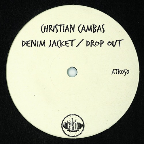 Christian Cambas - Drop Out (Ketno Remix)