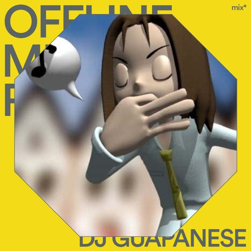 djguapanese * midi melodies are so sentimental v3.0 mix