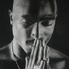 2Pac - Bury Me A G (Nozzy - E Remix) (Prod By Klandestino)