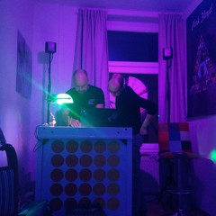 Flashback - Max-Klang-Institut feiert die Wintersonnenwende (December 2019)