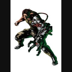 Marvel vs Capcom 3 OST Theme of Spencer (Full Version)