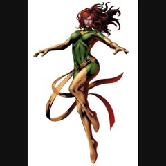 Marvel vs Capcom 3 OST Theme of Phoenix