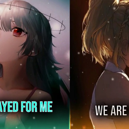 Nightcore - PLAY x Unity ↬ Switching Vocals
