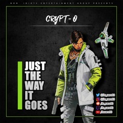 Just The Way It Goes | Crypto Song (Apex Legends VLE)