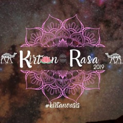 Ciranjiva Shyam Prabhu At Kirtan Rasa 1.12.19