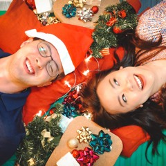 Christmas Valentine (Ingrid Michaelson & Jason Mraz) Cover