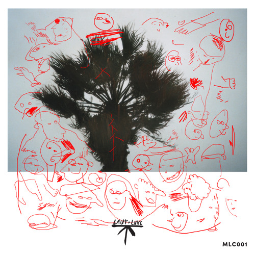 kalupke - Lost In Reverie (MLC001)