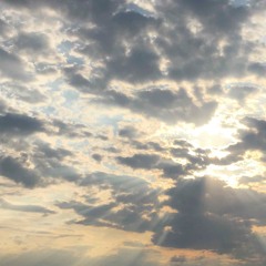 Renascent Sun (Vinyl Solstice Ambient Session)